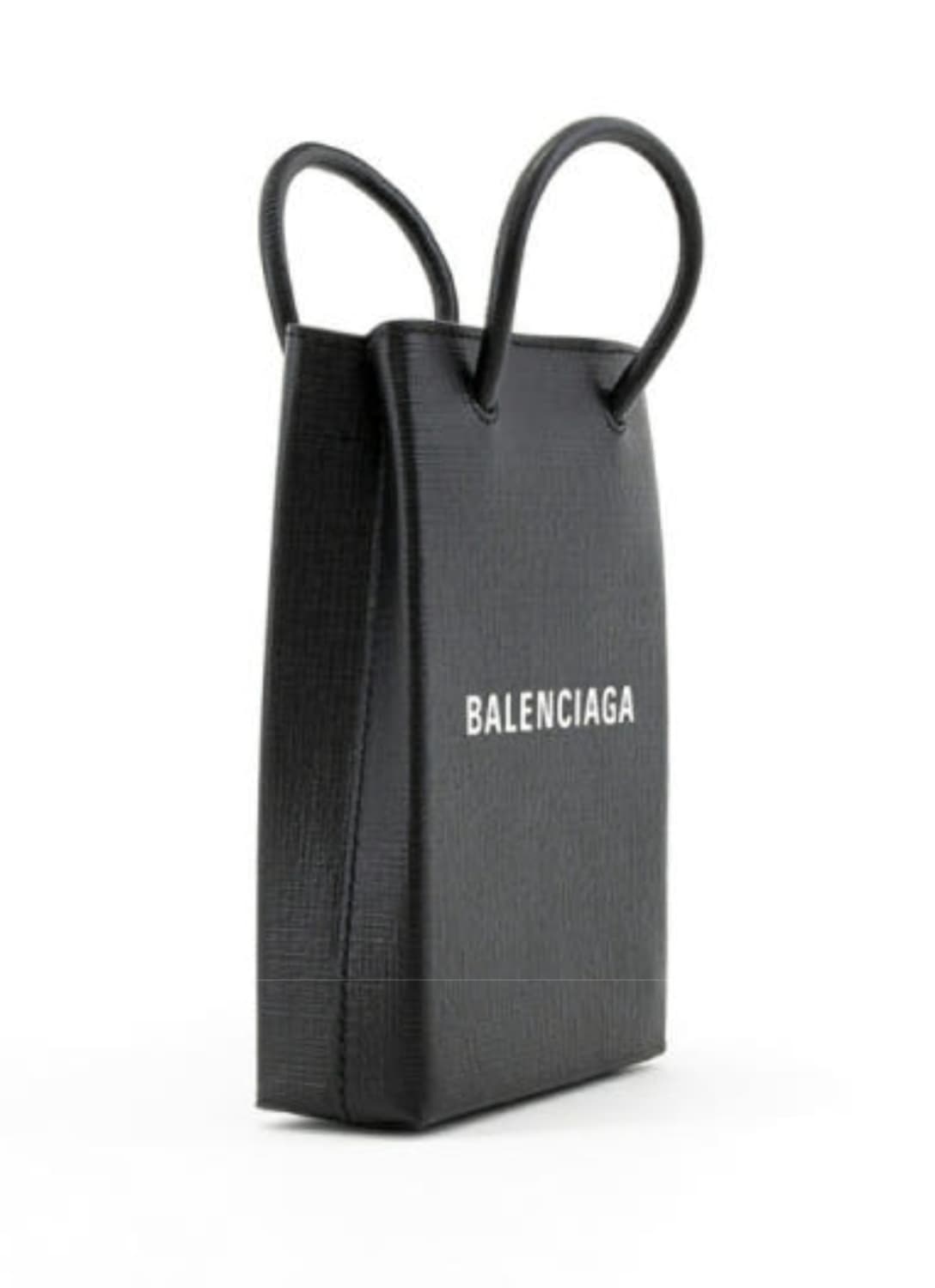 정품!발렌시아가 스몰 크로스백 상품이미지10