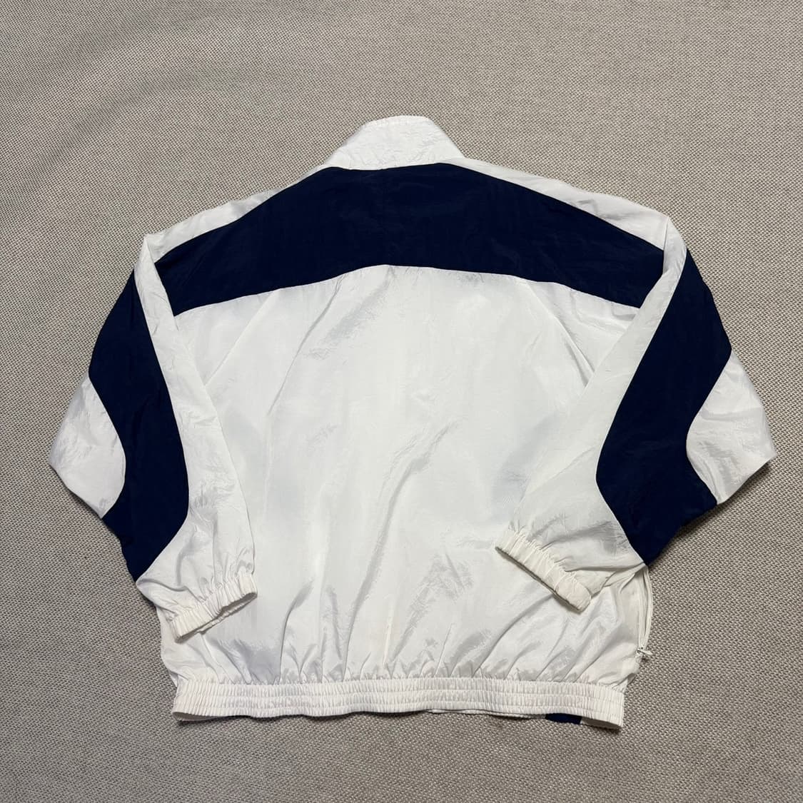 00s 나이키 올드스쿨 바람막이 자켓 상품이미지4