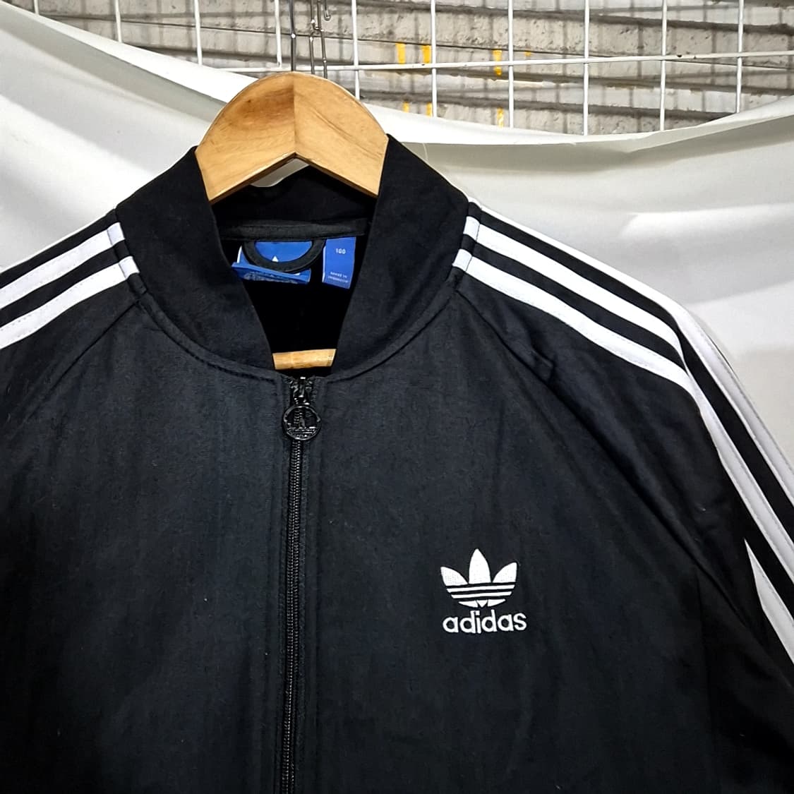 Adidas 아디다스 슈퍼스타 트랙탑 져지 상품이미지2