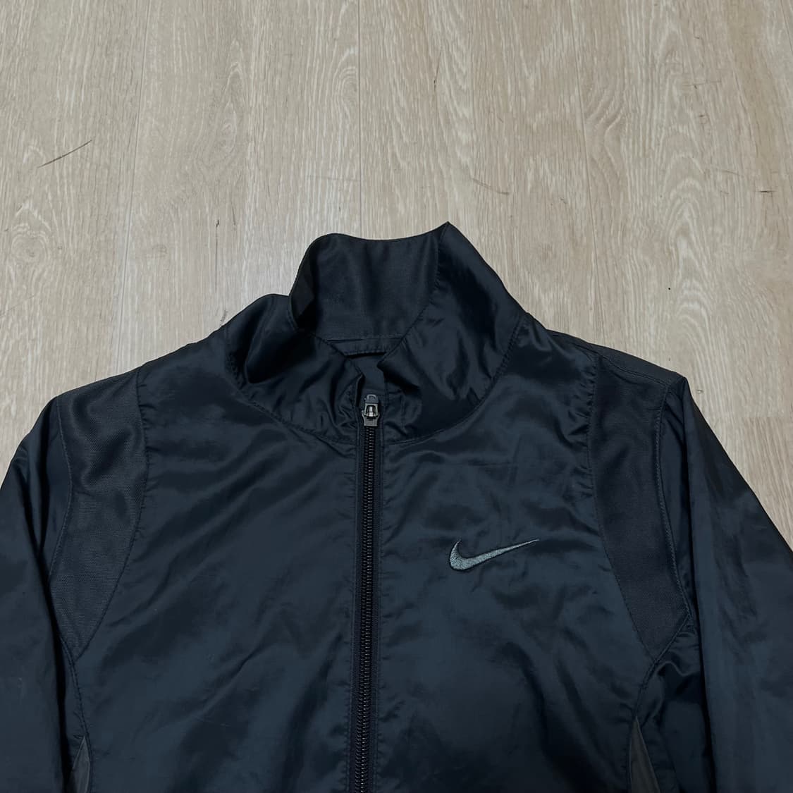 나이키 스우시 바람막이 자켓 S/90 상품이미지2