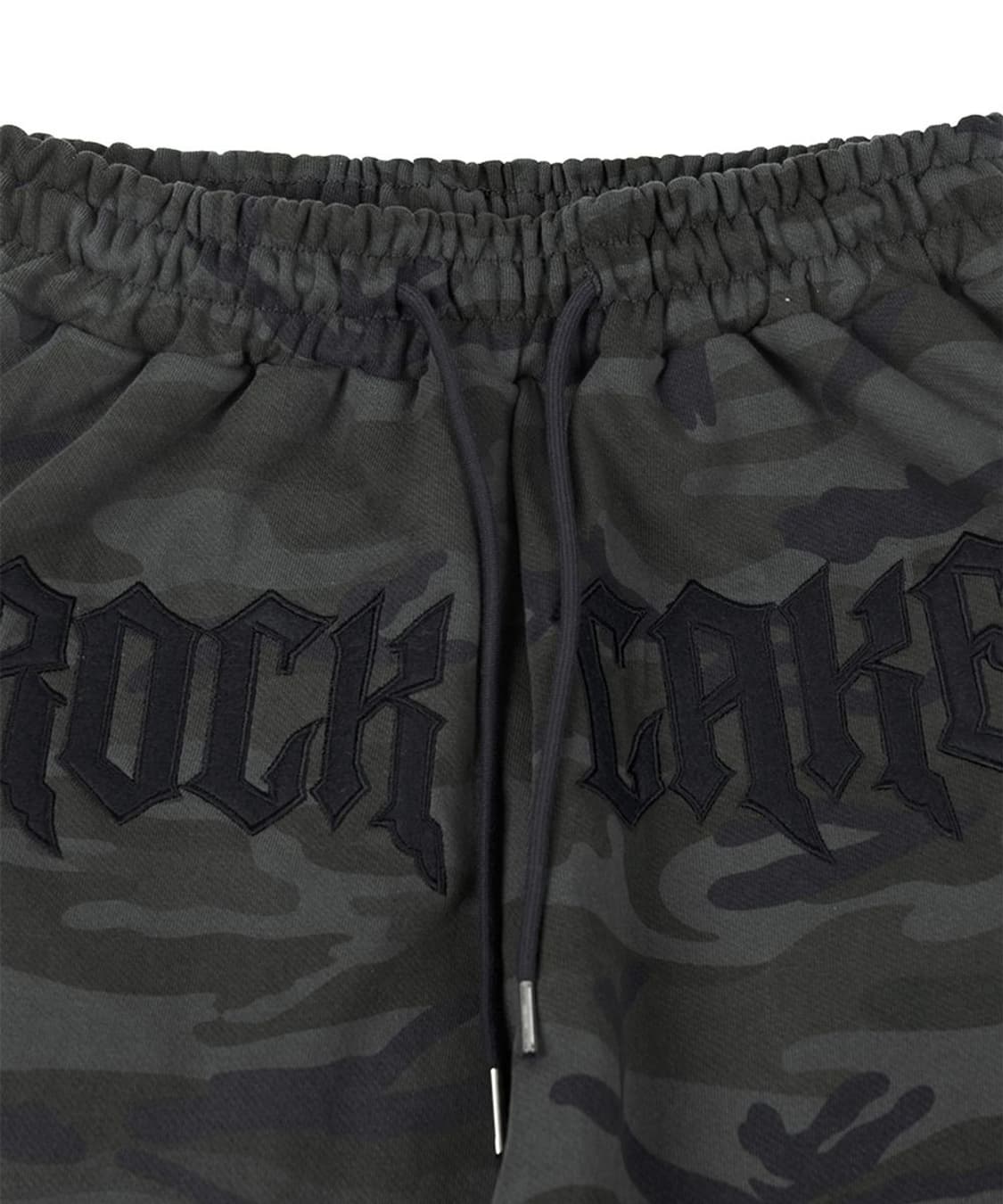 락케이크 카모 Camo Metal Graphics Pants 상품이미지2
