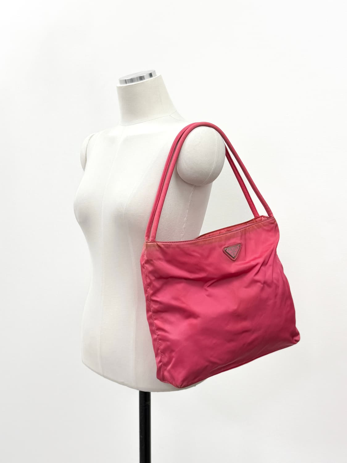 프라다 포코노 쇼퍼백 상품이미지4