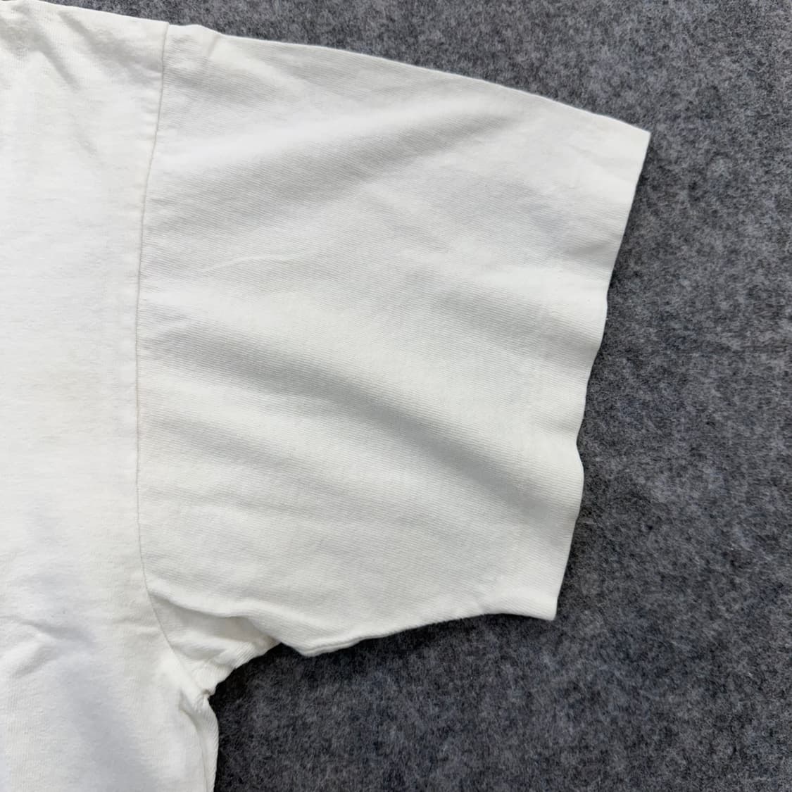 90s Vintage Anvil Single Stitch Tshirt 상품이미지4