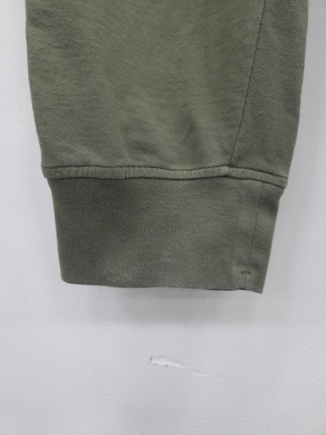 L C.P.컴퍼니 렌즈 와펜 트레이닝 CP컴퍼니 바지 상품이미지4