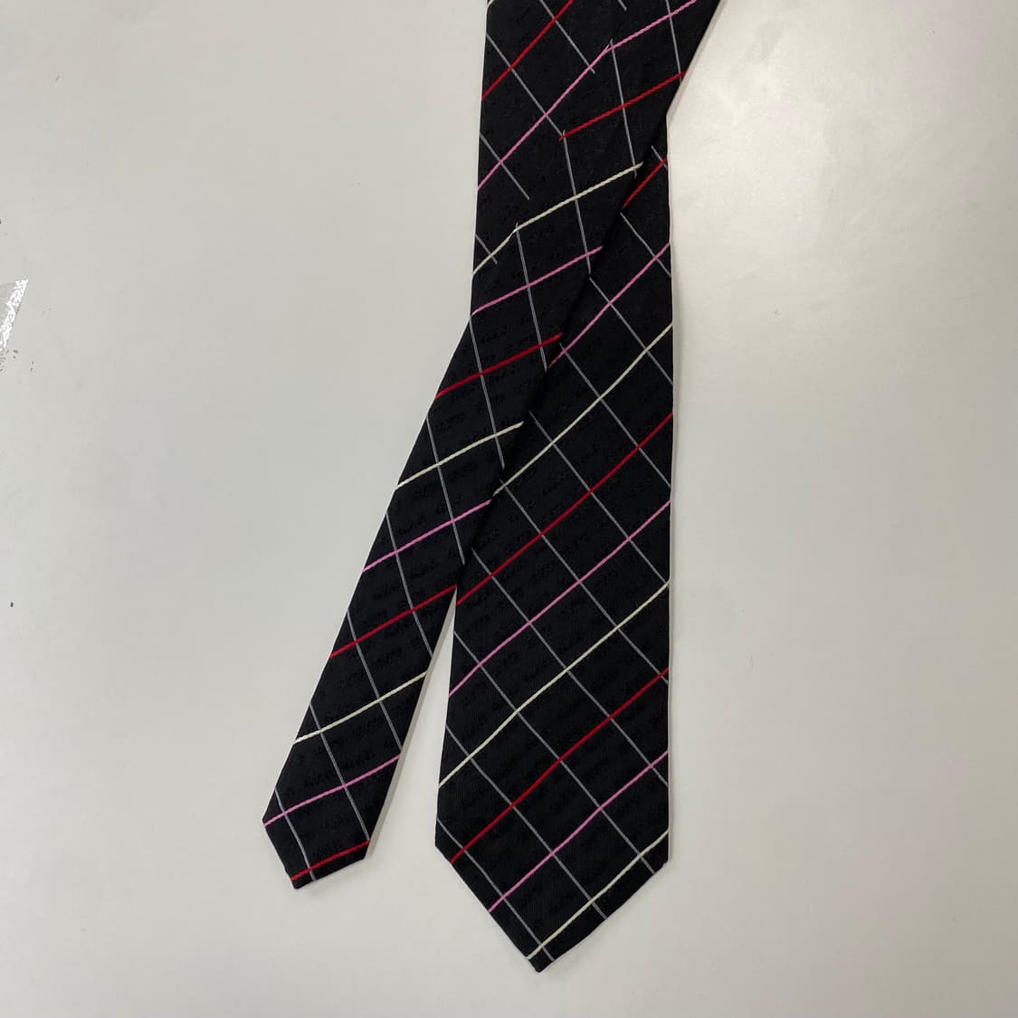 비비안웨스트우드 정품 명품 넥타이(Vivienne) 상품이미지2