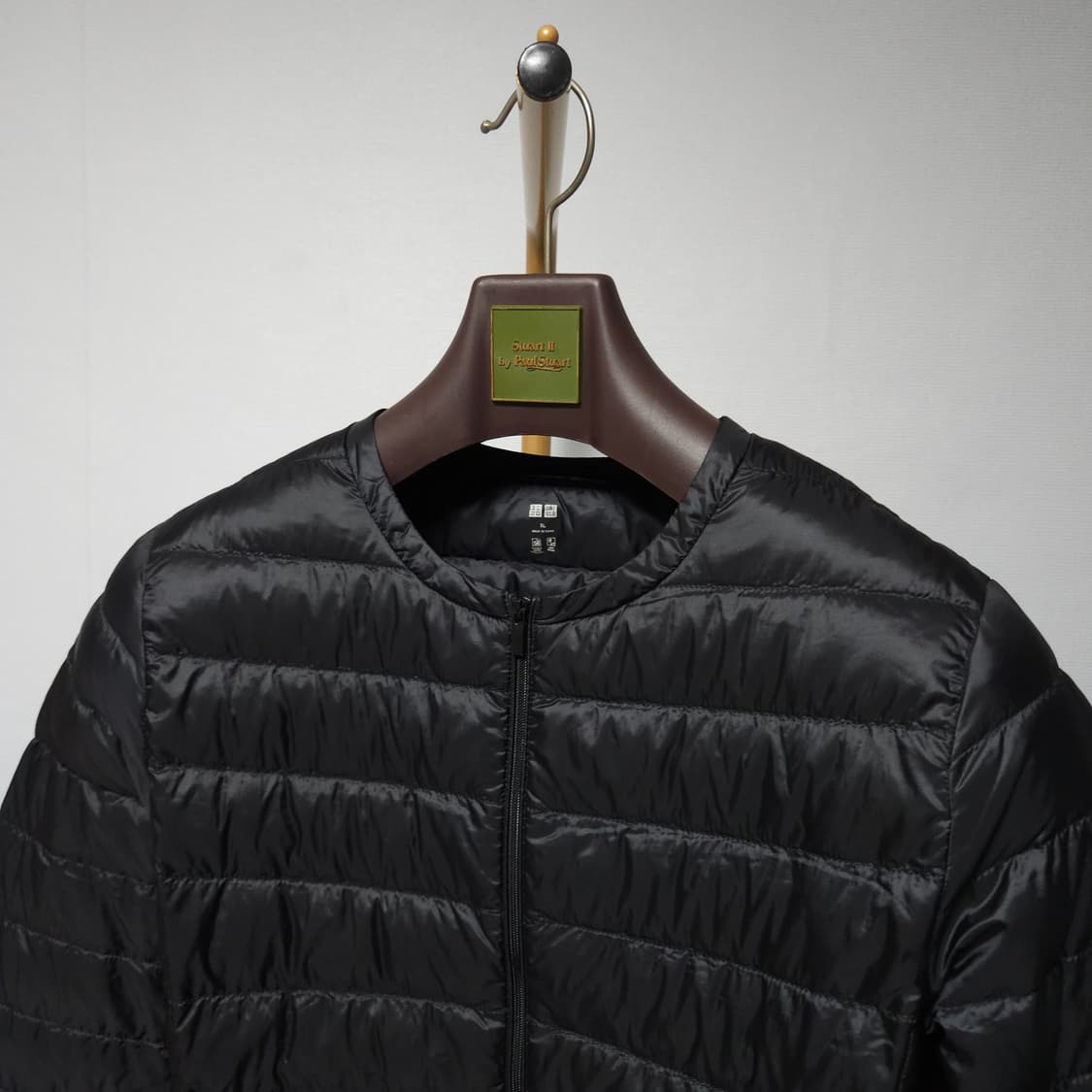 XL ) 유니클로 여성 경량 패딩 상품이미지2