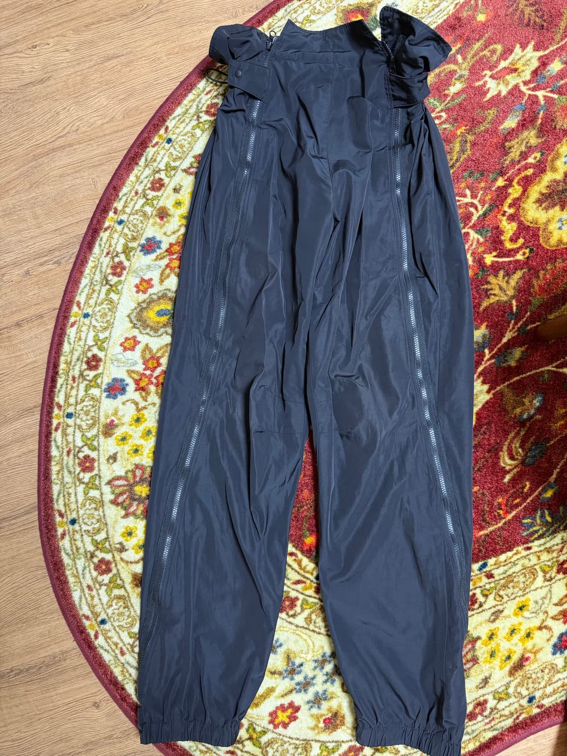 사스콰치패브릭스 나일론조거팬츠 상품이미지2