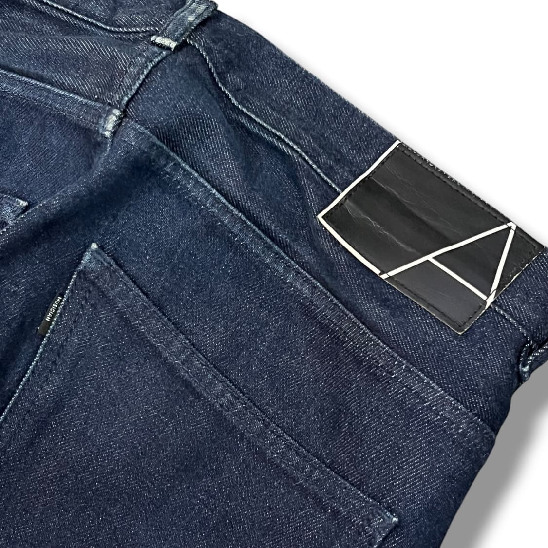  라드뮤지션 데님 팬츠 y14044 상품이미지6