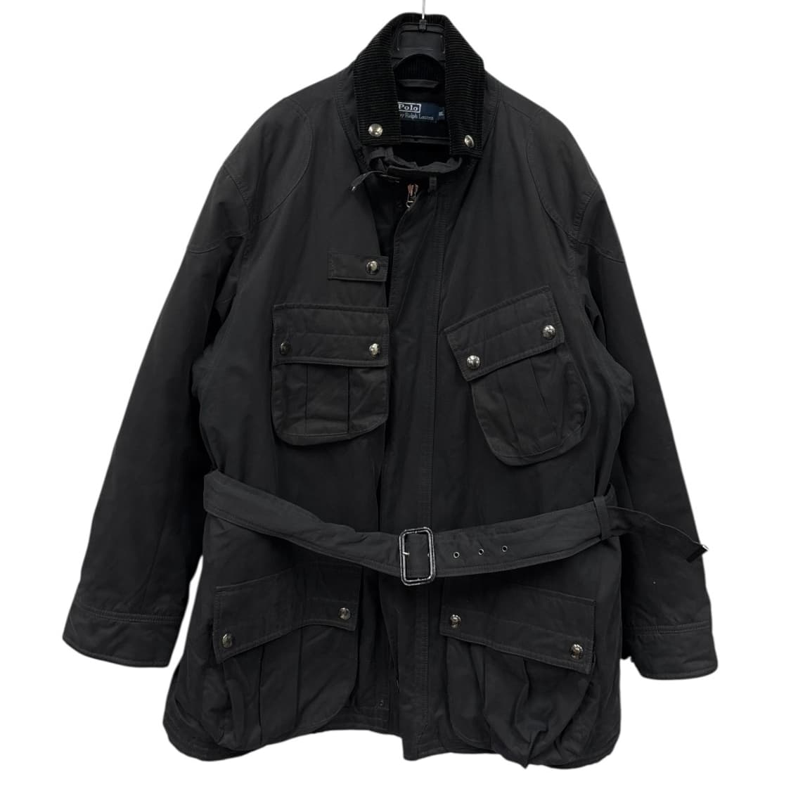 폴로랄프로렌 바버 점퍼 상품이미지2