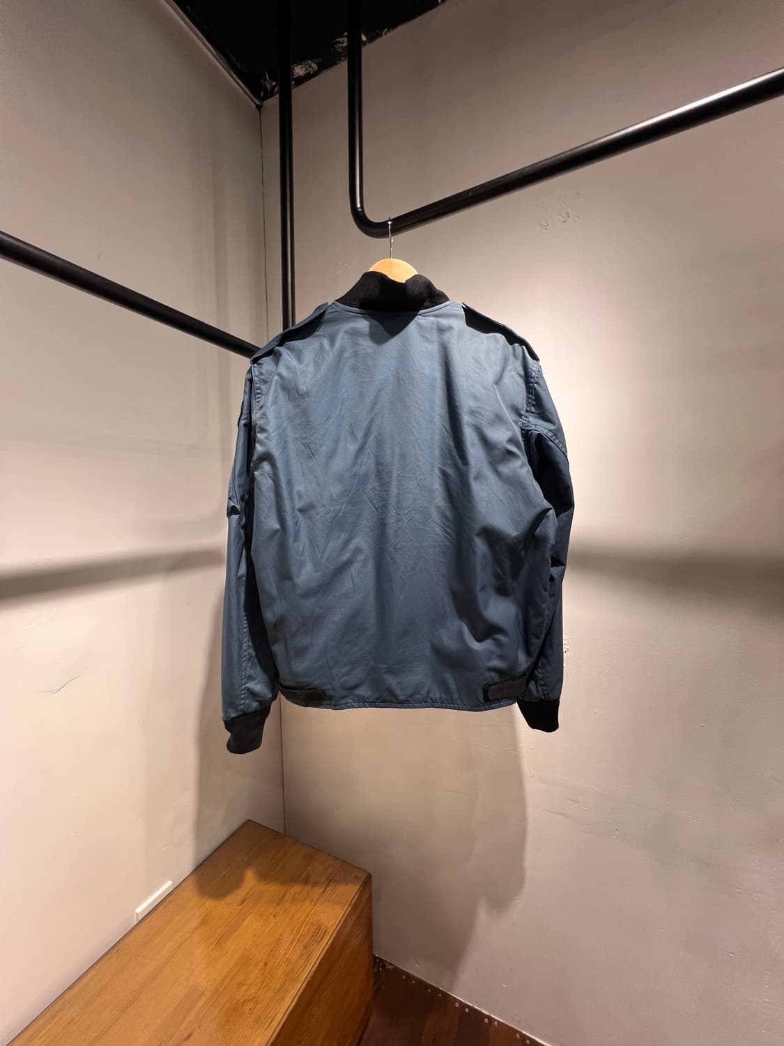 90‘s Royal Canadian Air force Jacket3 상품이미지2