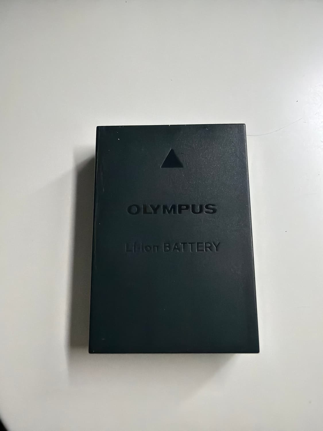 올림푸스 뮤 배터리 상품이미지1