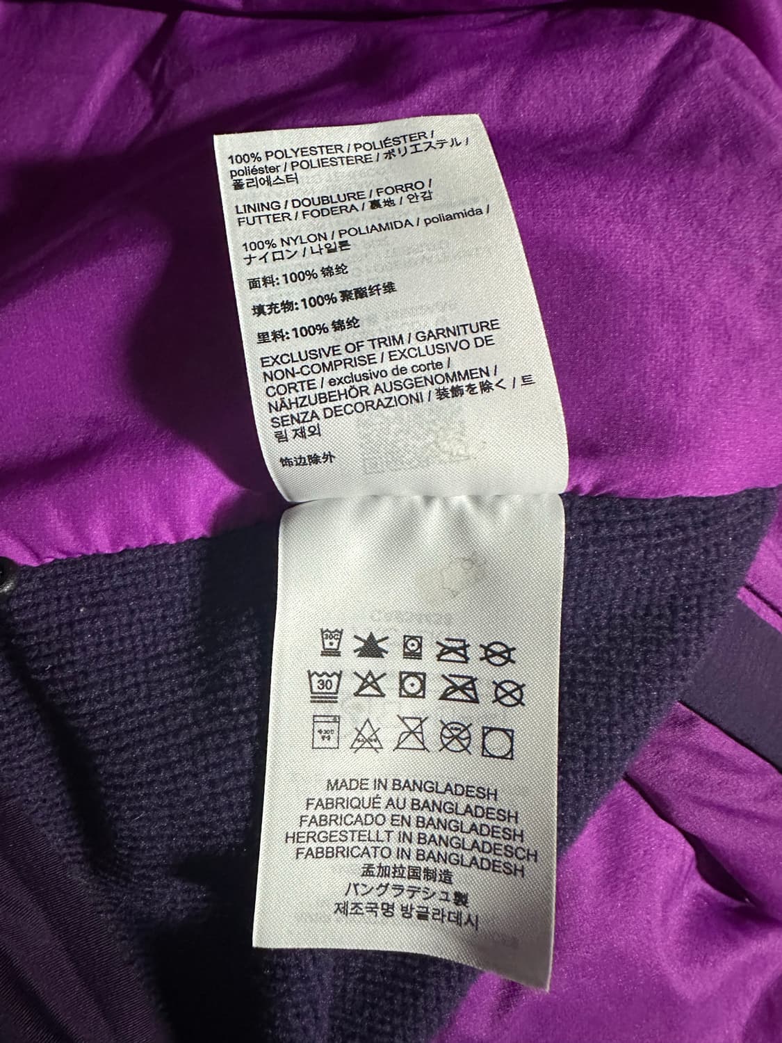 아크테릭스 우먼스 아톰 후디 익스팬스 m 상품이미지5