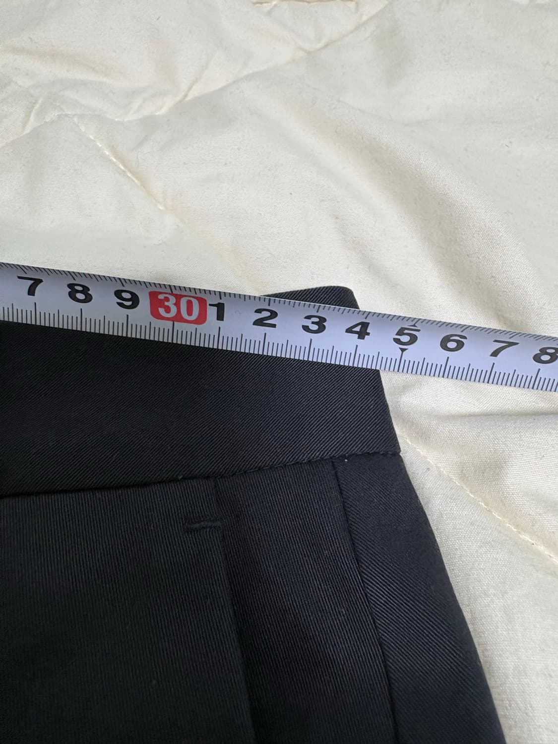 [새상품]MM6 Maison Margiela 22SS 해체주의 언밸런스 상품이미지10