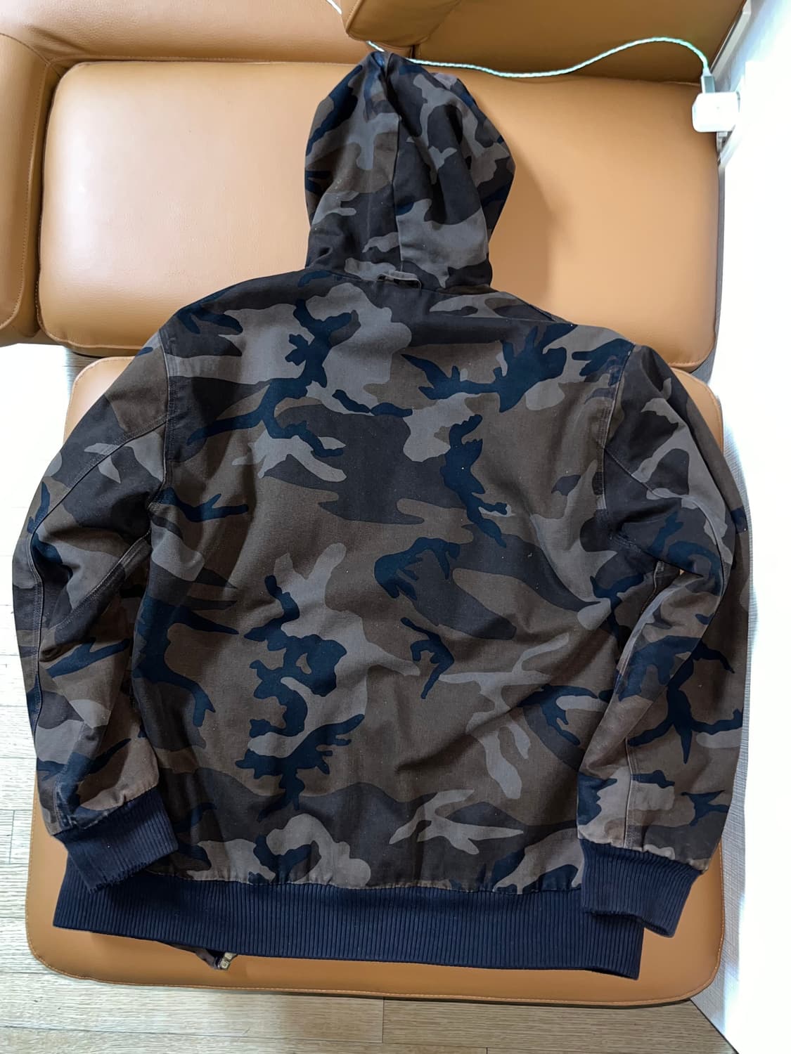 CARHATT workjacket 상품이미지6