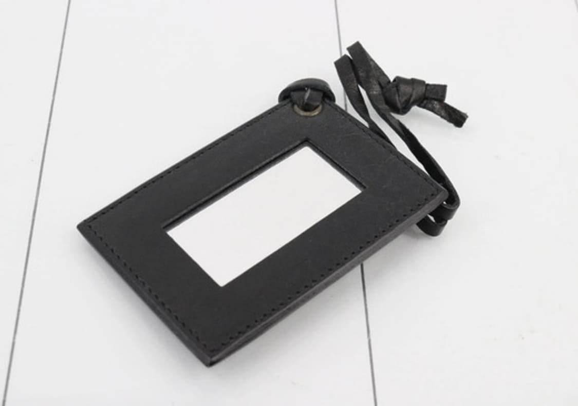 발렌시아가 힙 숄더백 상품이미지4