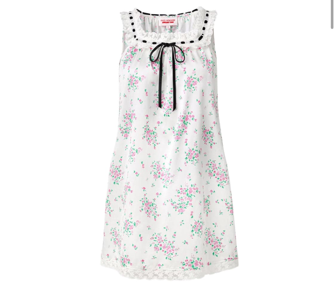 슈슈통 하우스노웨어 잠옷 M사이즈 상품이미지1