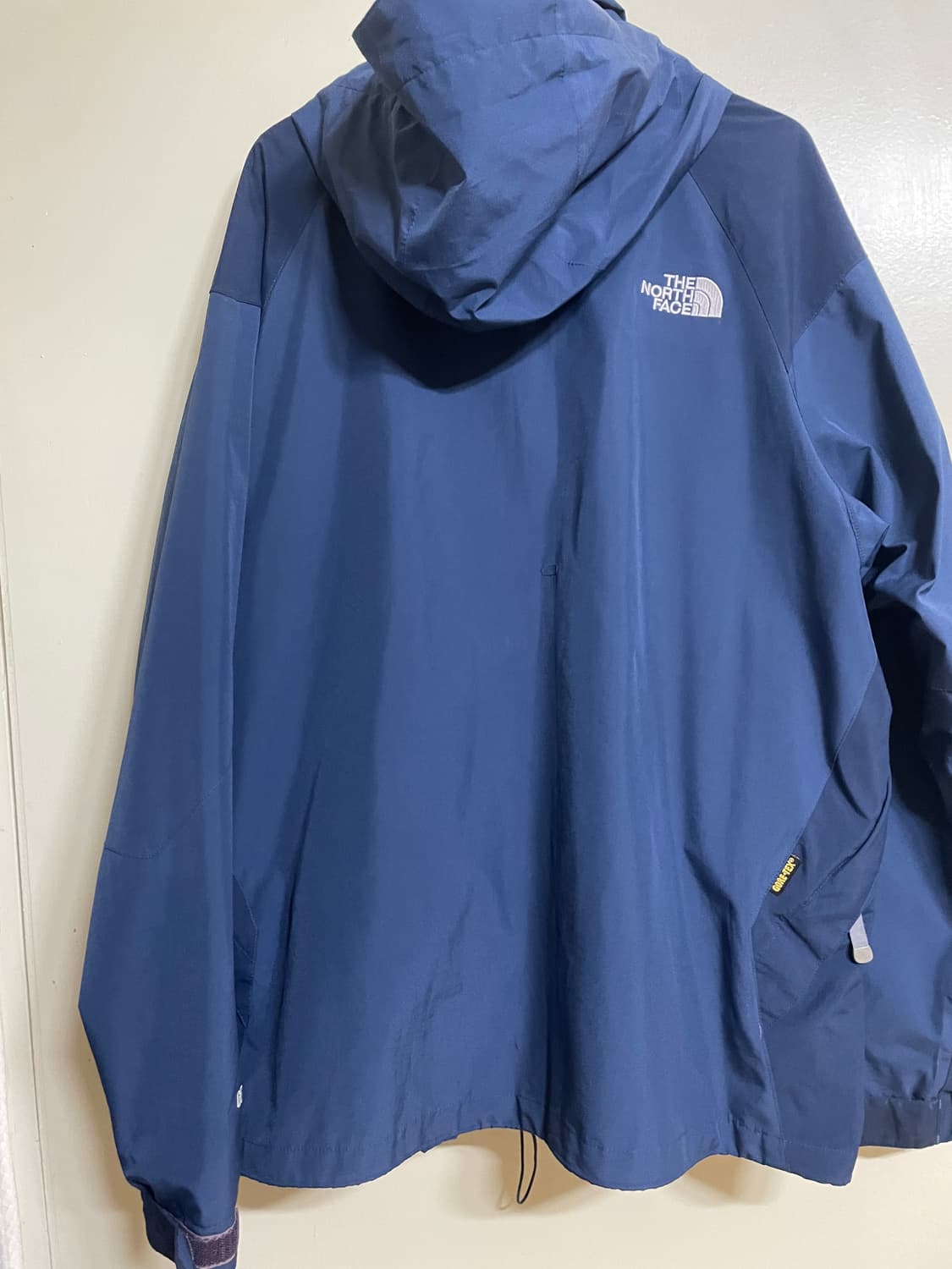 노스페이스 고어텍스 자켓(바람막이) 상품이미지4