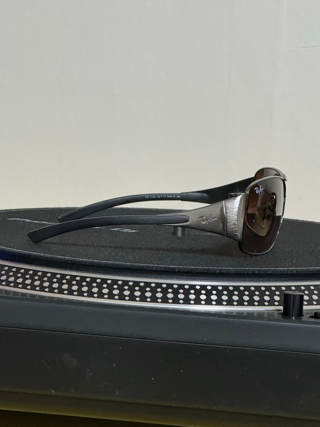 [토니스타크] RB3320 레이밴 판매해요 상품이미지3