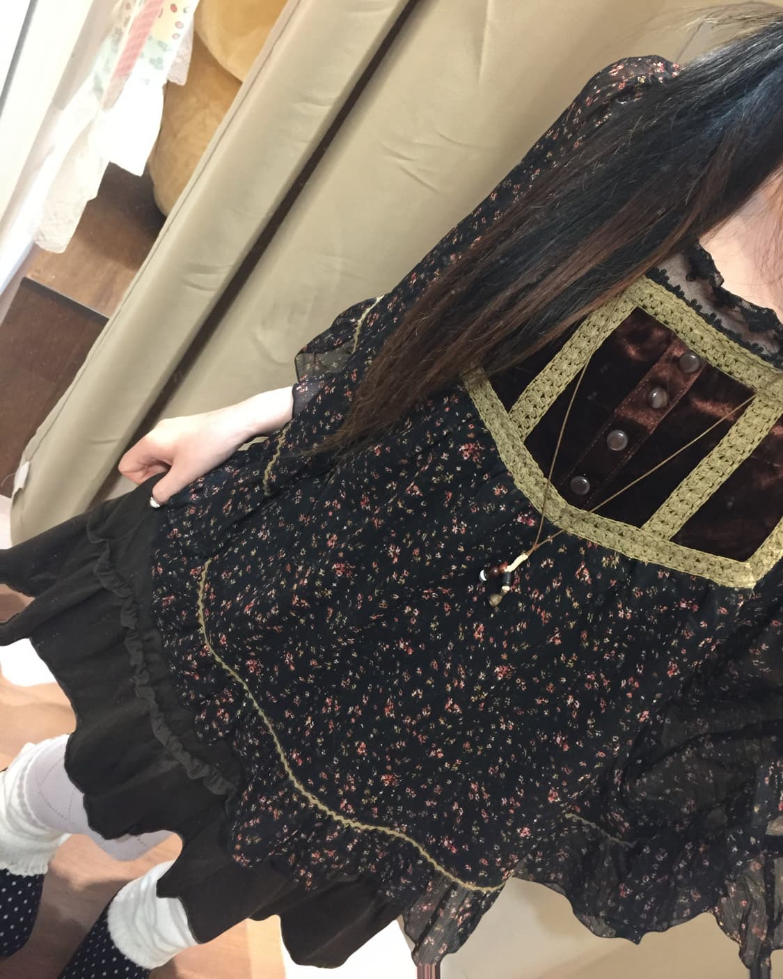 장미 초코 케이프 세트 🌹🍫 상품이미지2