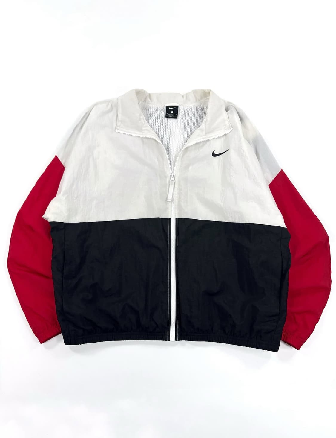 나이키 나일론 바람막이  상품이미지1