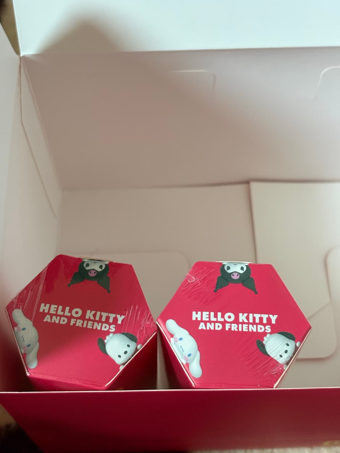 소니엔젤 산리오 히퍼 미개봉 상품이미지3