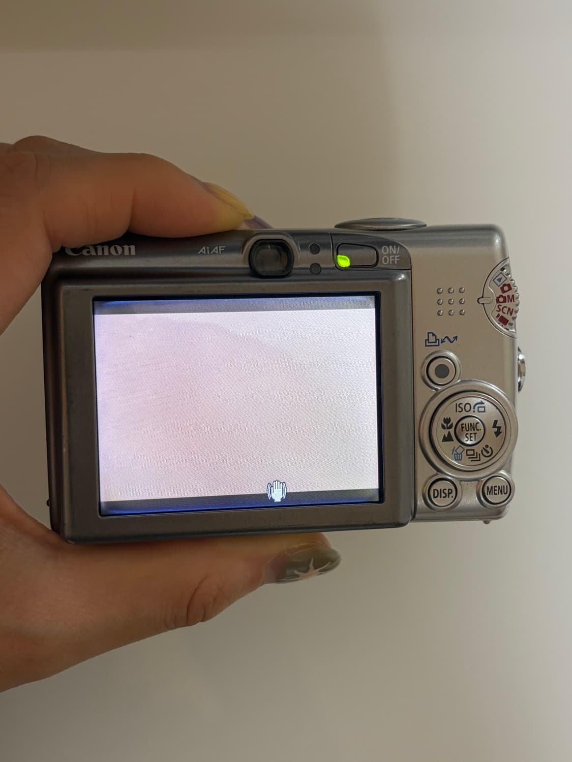 캐논 ixus950 is (ixy810is) 토모토모 유인 카메라 상품이미지3