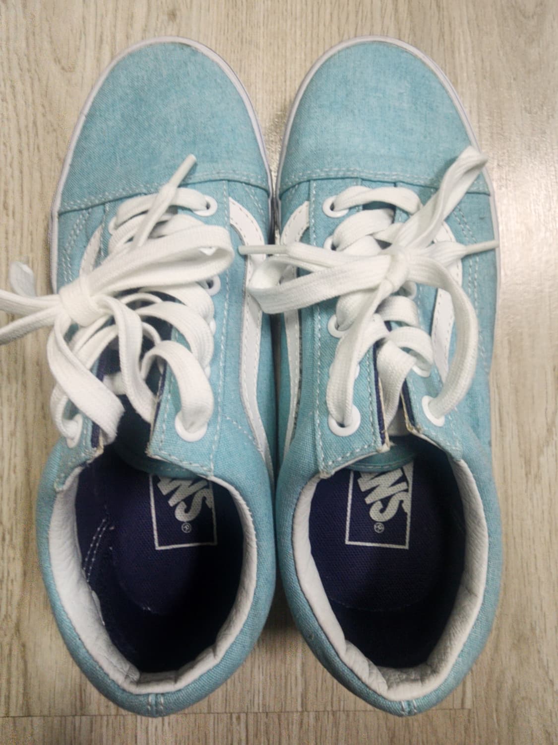 반스 올드스쿨 225 상품이미지1