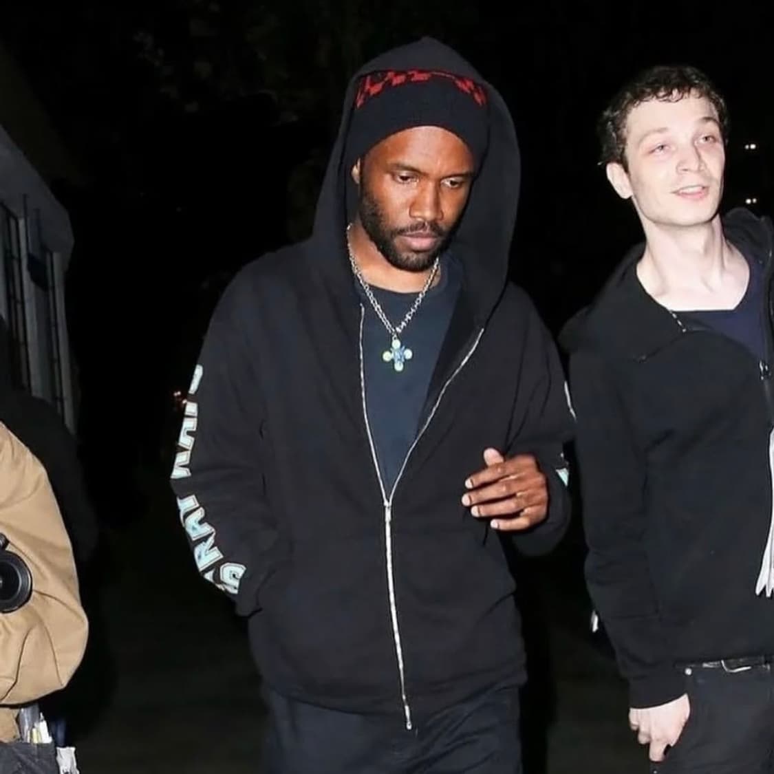 스트레이 랫츠 후드집업 상품이미지1