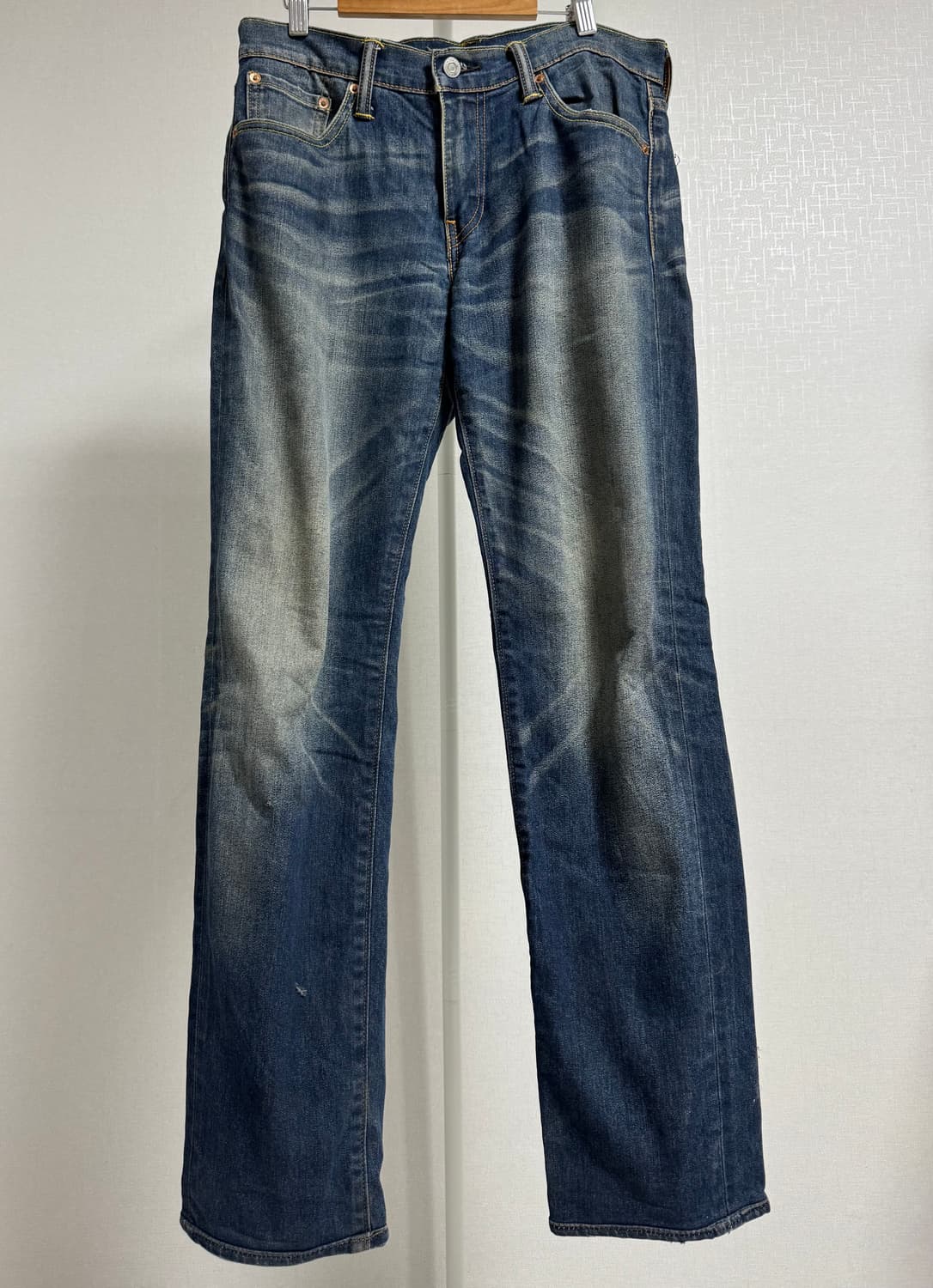 Levi’s 511 W30 상품이미지1