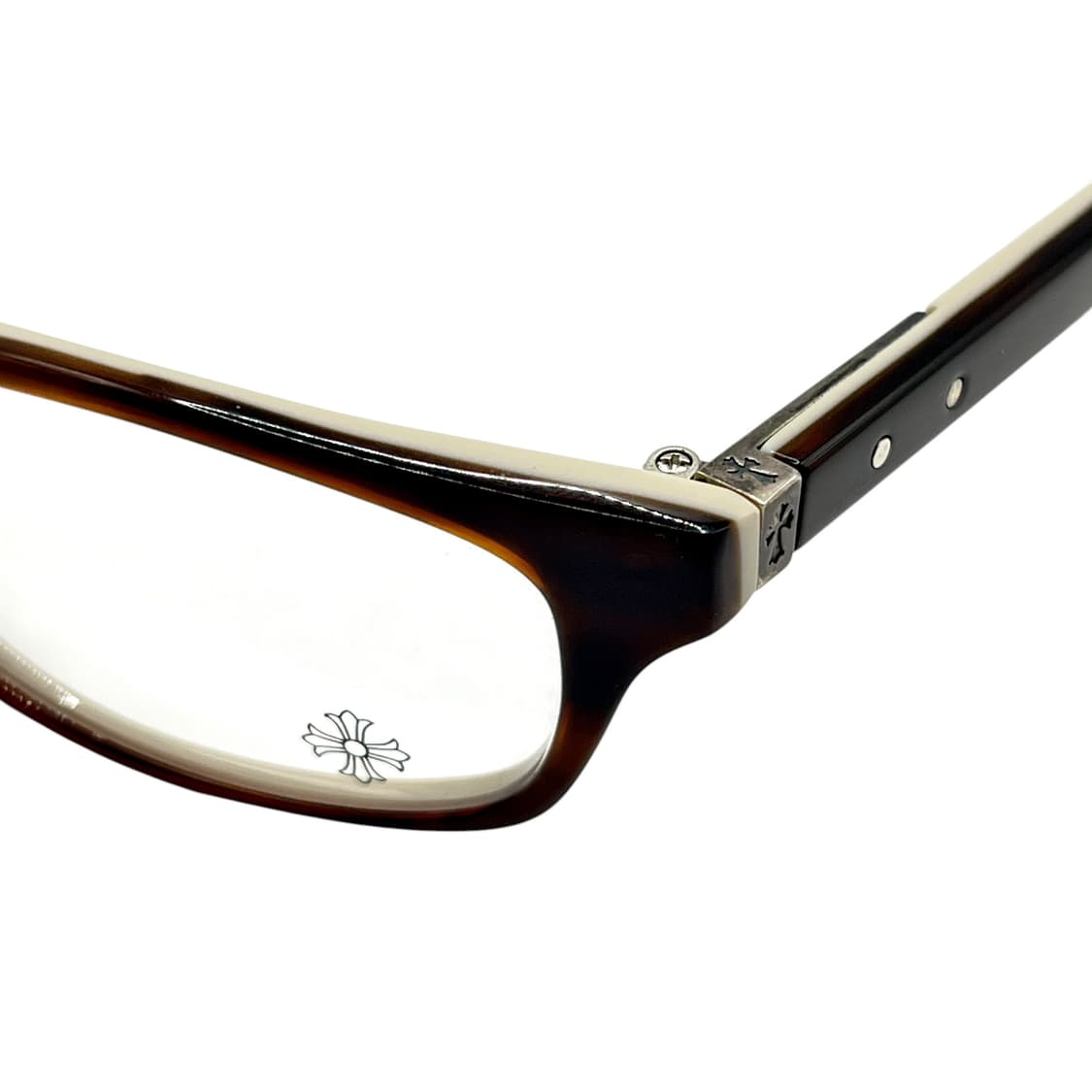 Chrome Hearts STEEL BABY ii 크롬하츠 스틸베이비 상품이미지4