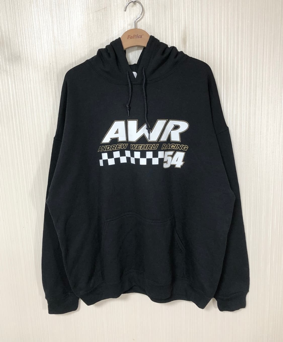 길단(GILDAN) AWR54 후드티셔츠/레이싱후디 XL 상품이미지1