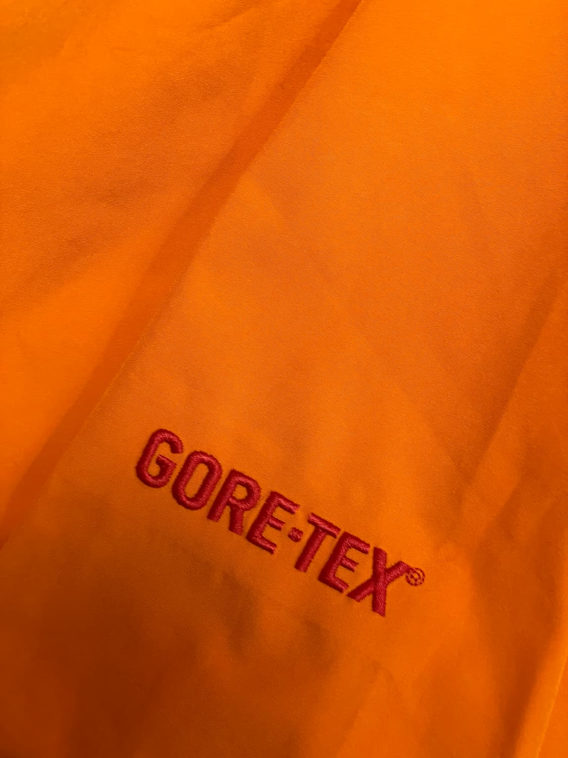 [단풍시즌] 코오롱스포츠 고어텍스 등산 자켓 95 size 상품이미지5