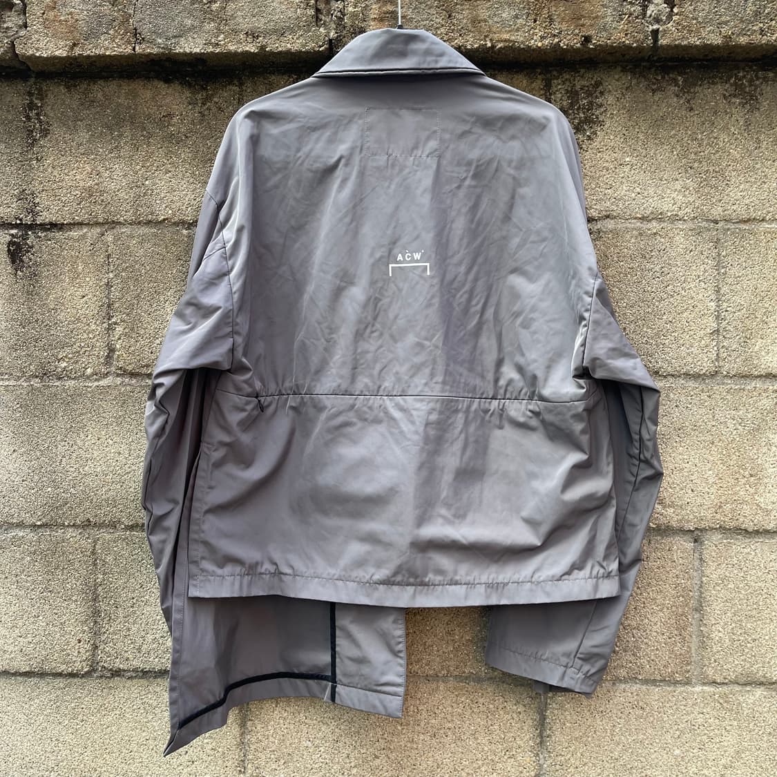 [M] A COLD WALL 바람막이 자켓 상품이미지3