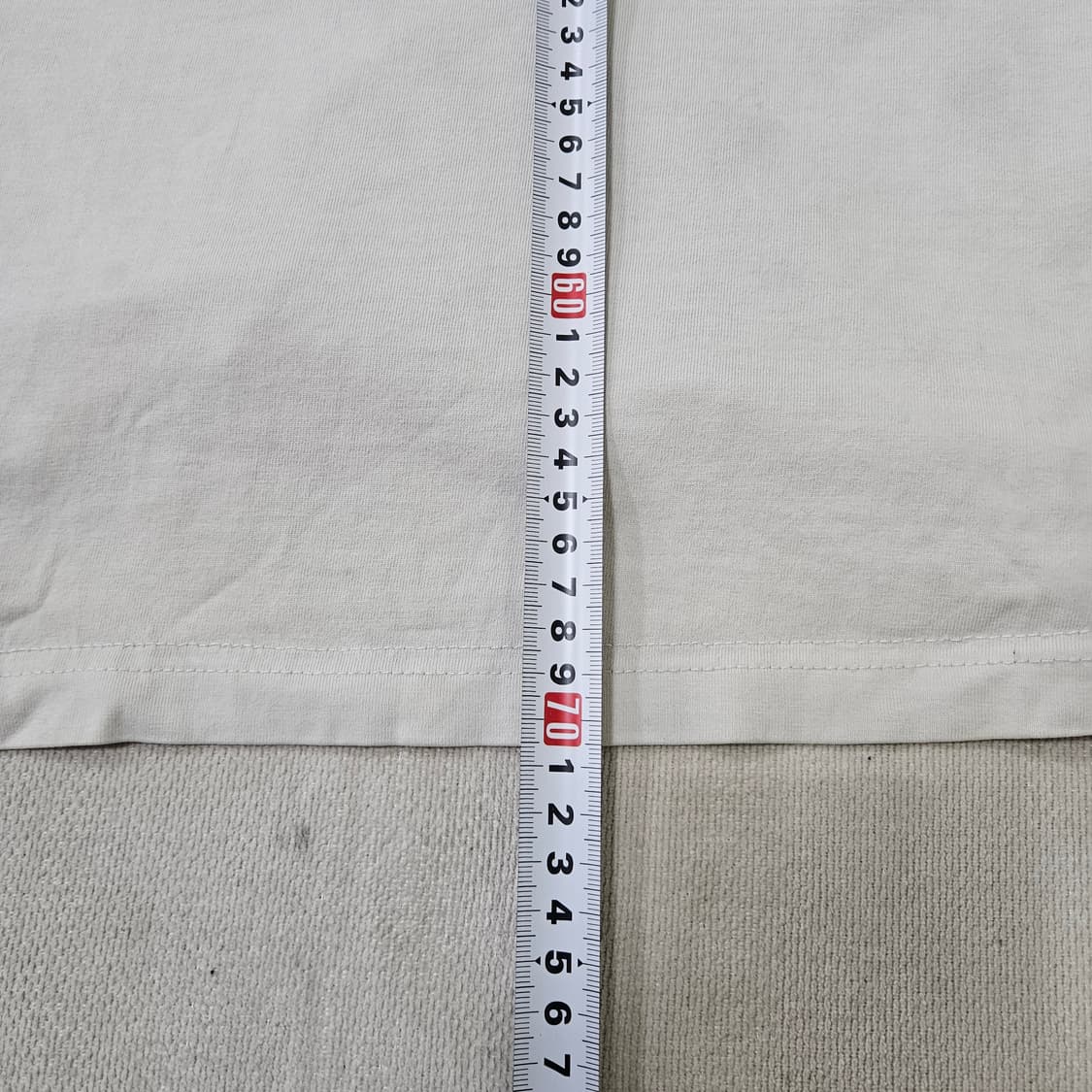 L 나이키 퓨추라 로고 반팔티 0327Y 상품이미지8