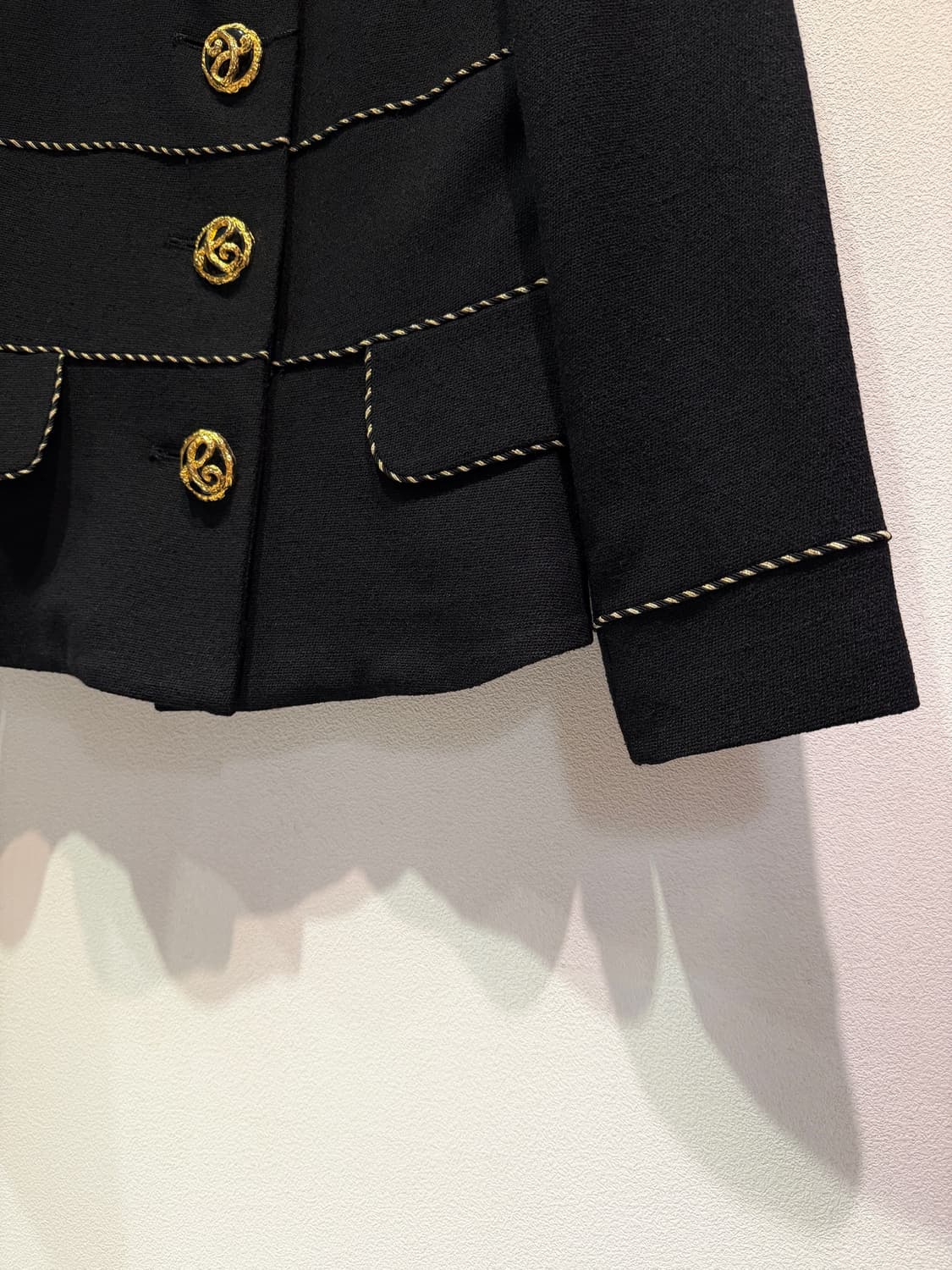 ANDREWS 자켓 (Made In Japan) 상품이미지4