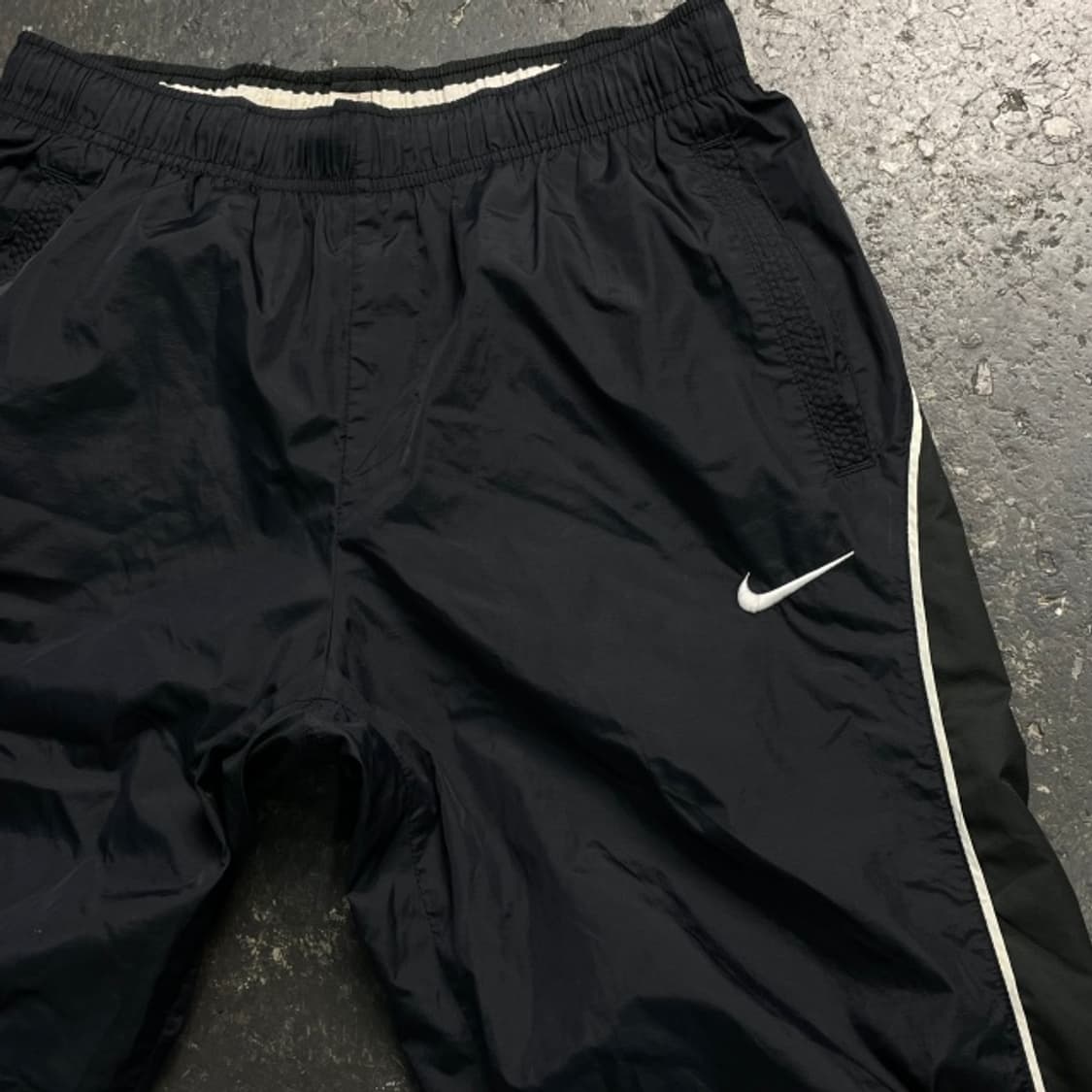 95 나이키 나일론 팬츠 상품이미지2
