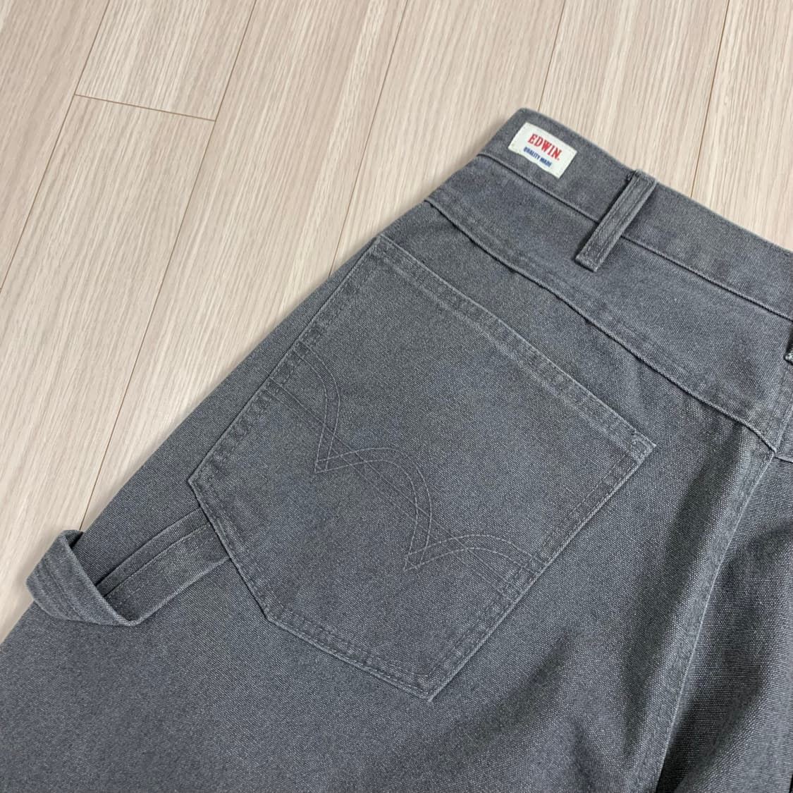 에드윈 카펜터팬츠 32 상품이미지9