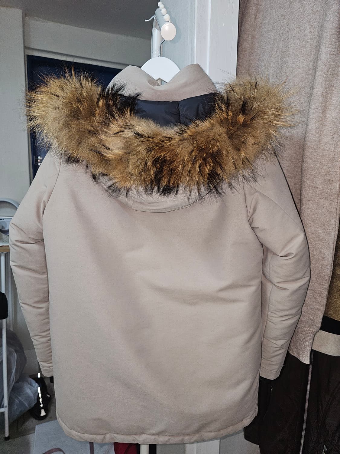 K2 남녀공용 패딩 상품이미지2