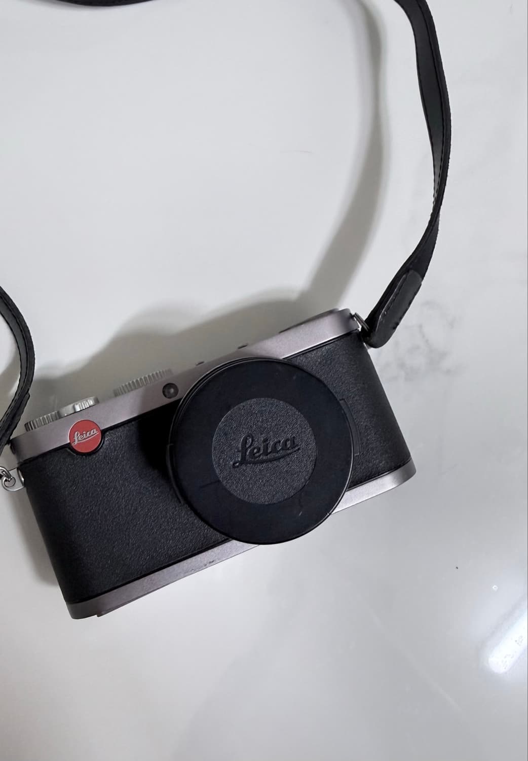 라이카 x1 정품 풀박 상품이미지1
