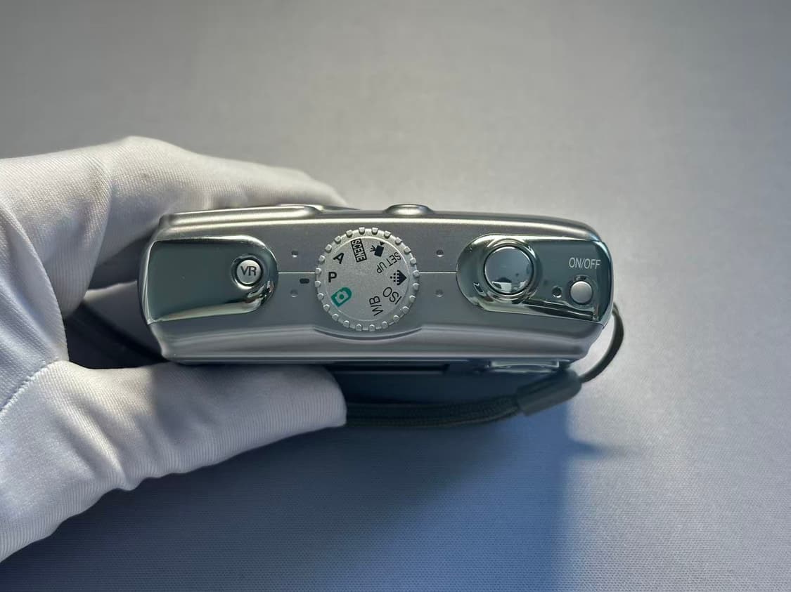 니콘 쿨픽스 p4(p3) 디카 Coolpix p4 상품이미지3