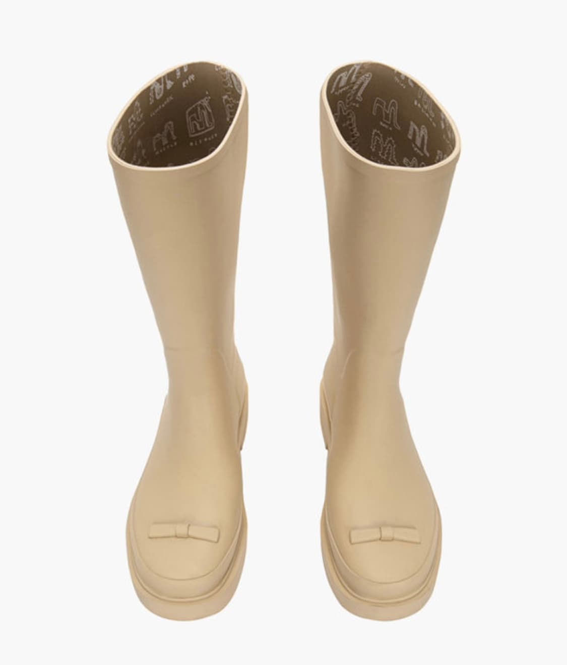 마지셔우드 레인부츠 상품이미지4