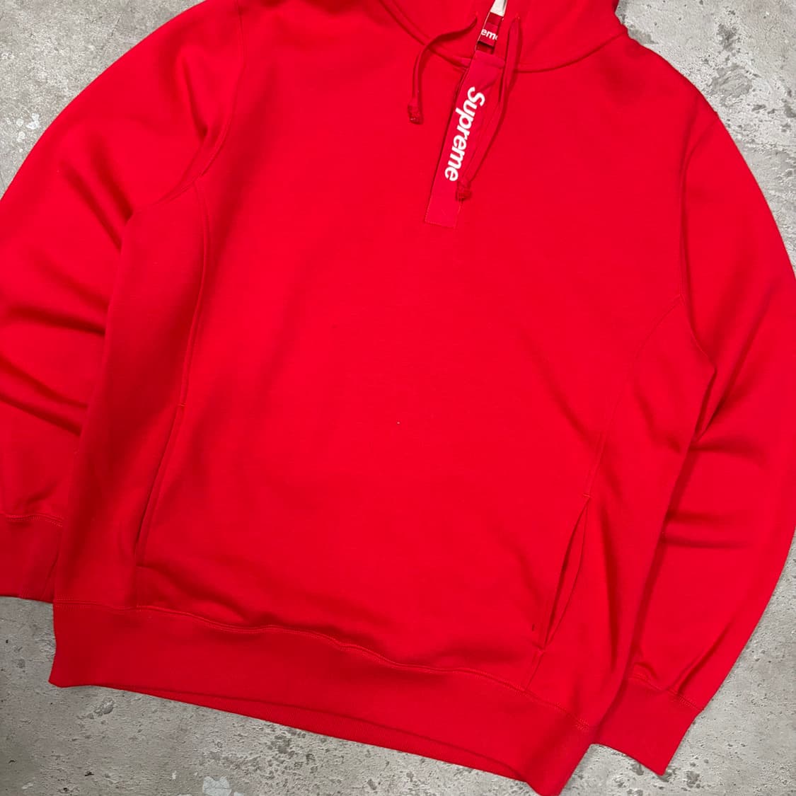 슈프림 후드티[2466] 상품이미지4