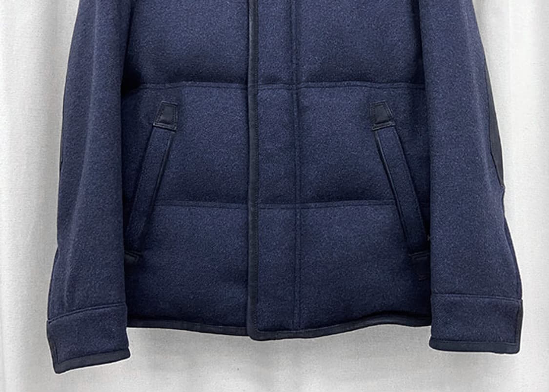 브리오니 캐시미어 구스 다운 자켓 상품이미지5