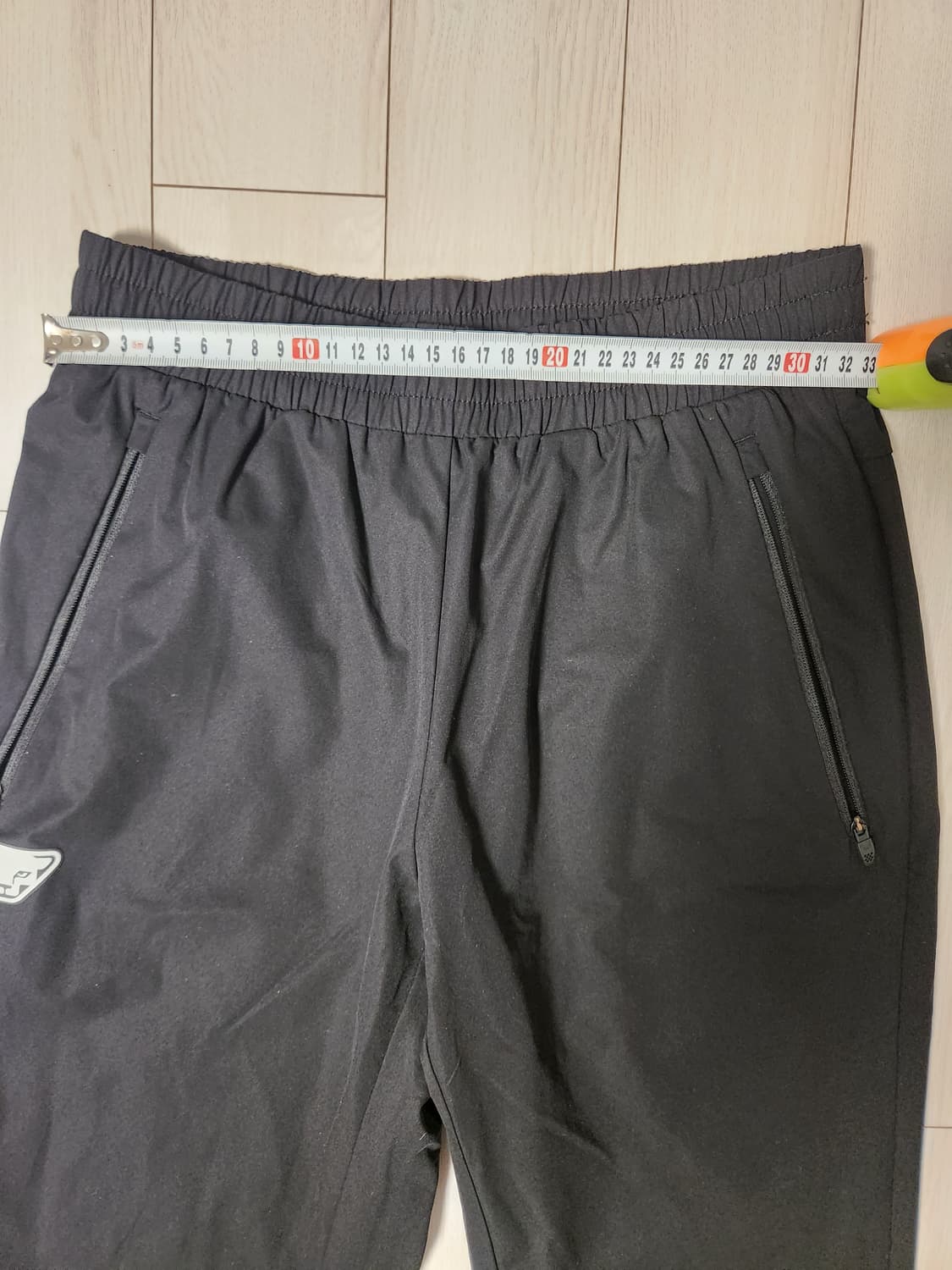 다이나핏 하이퍼 트레이닝 팬츠s(새상품급)

다이나핏 하이퍼 트레이닝 바 상품이미지8