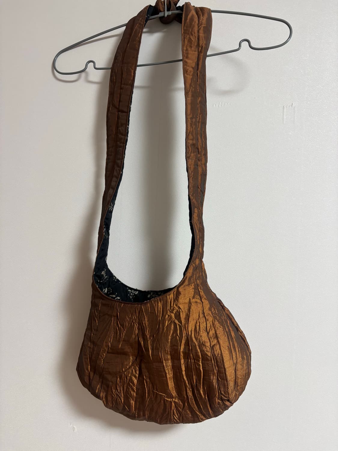 콜로신스 리버시블 가방 상품이미지2