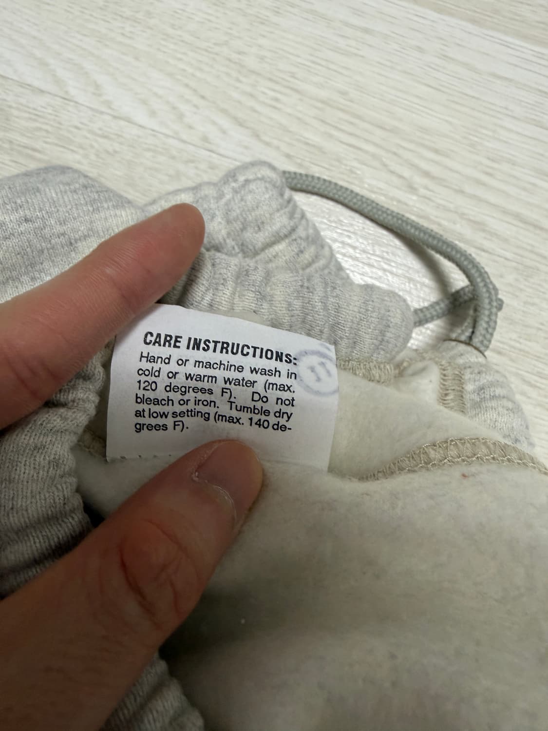 us army IPFU 트레이닝 팬츠 팝니다 상품이미지2