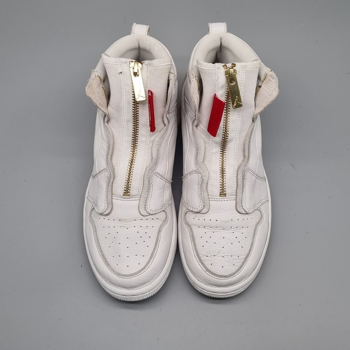 나이키 에어조던1 레트로 지퍼 하이탑245 상품이미지2