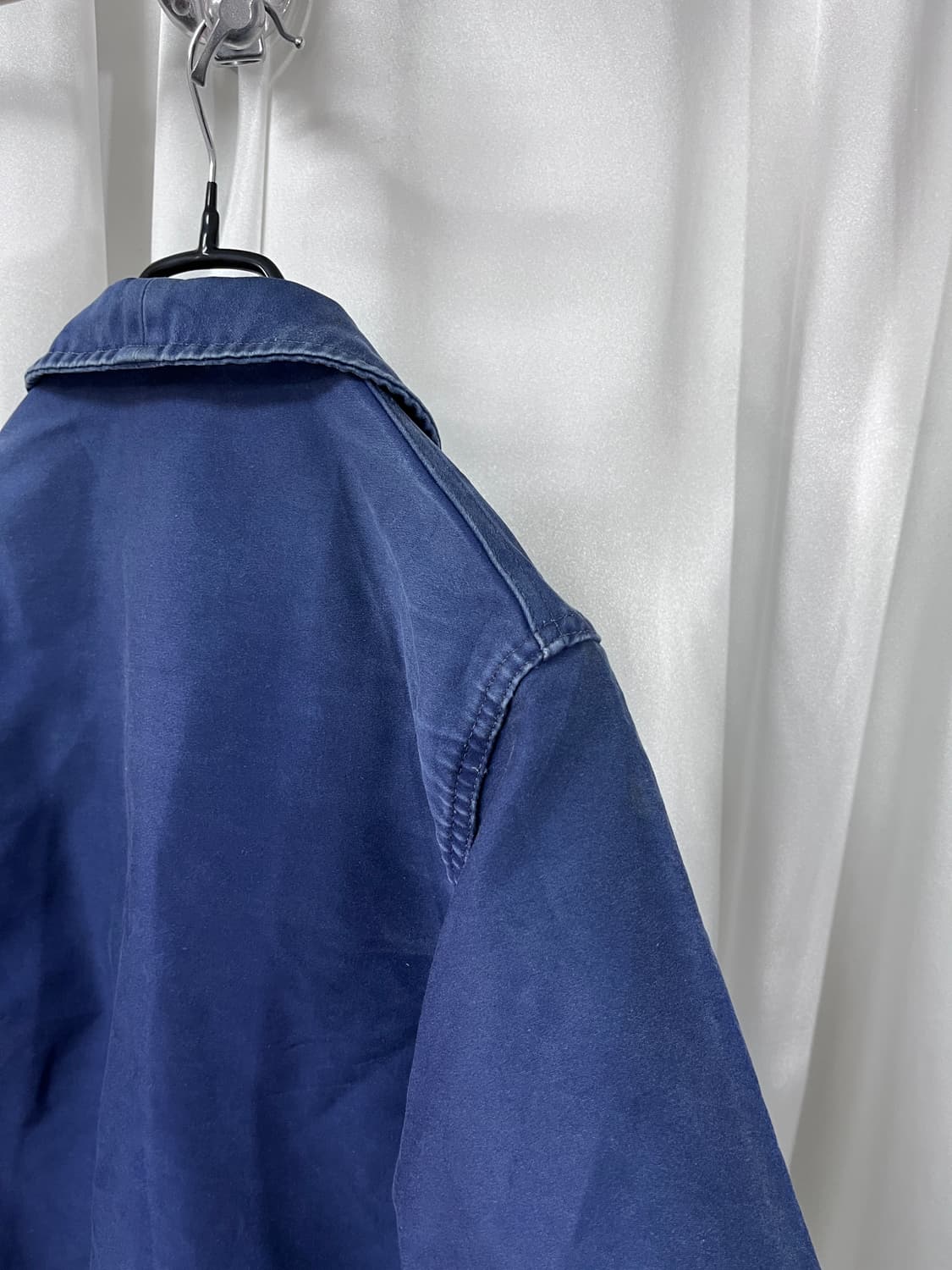 DANTON work jacket  상품이미지6