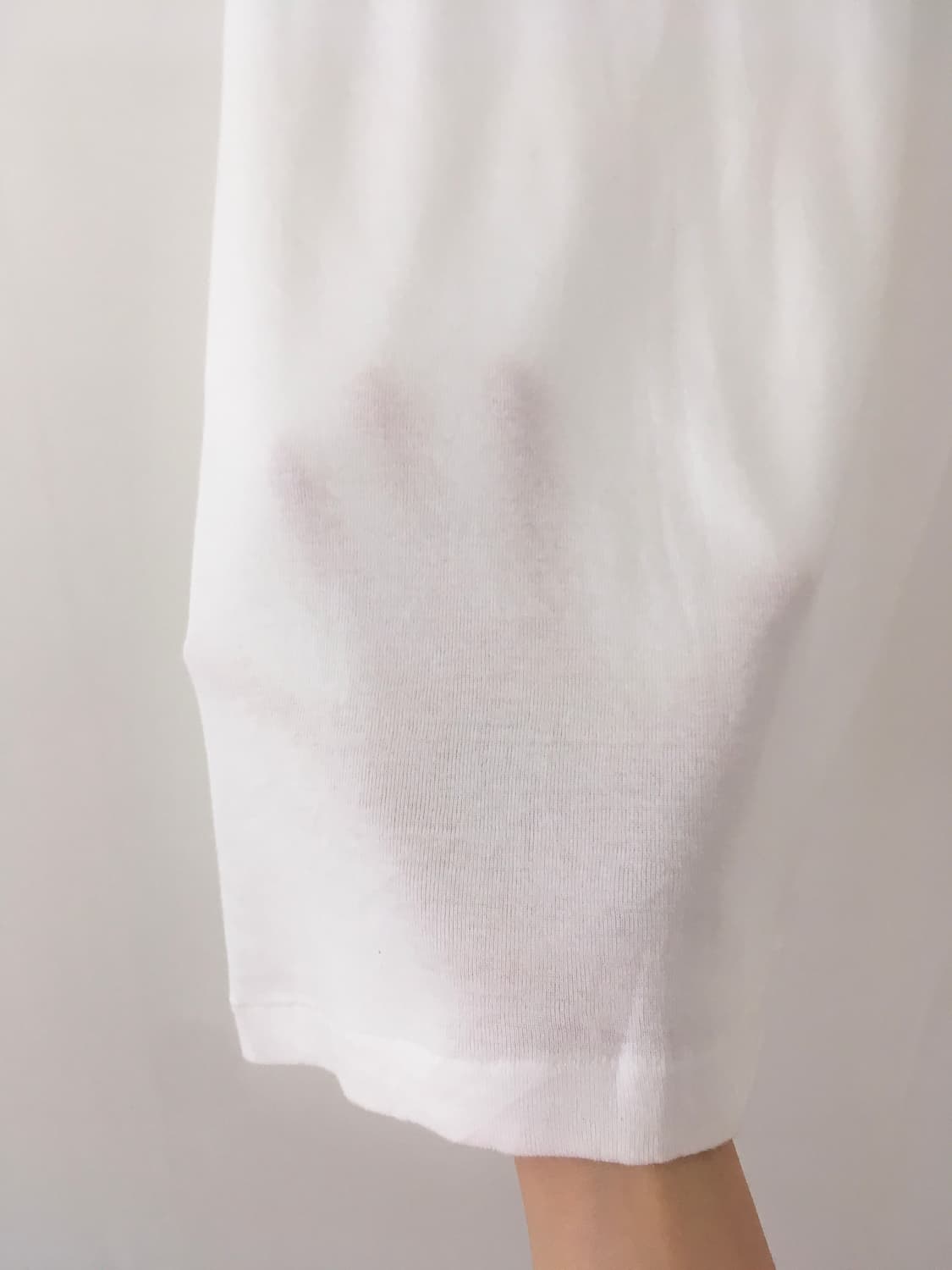 cotton lace sleeveless 상품이미지7