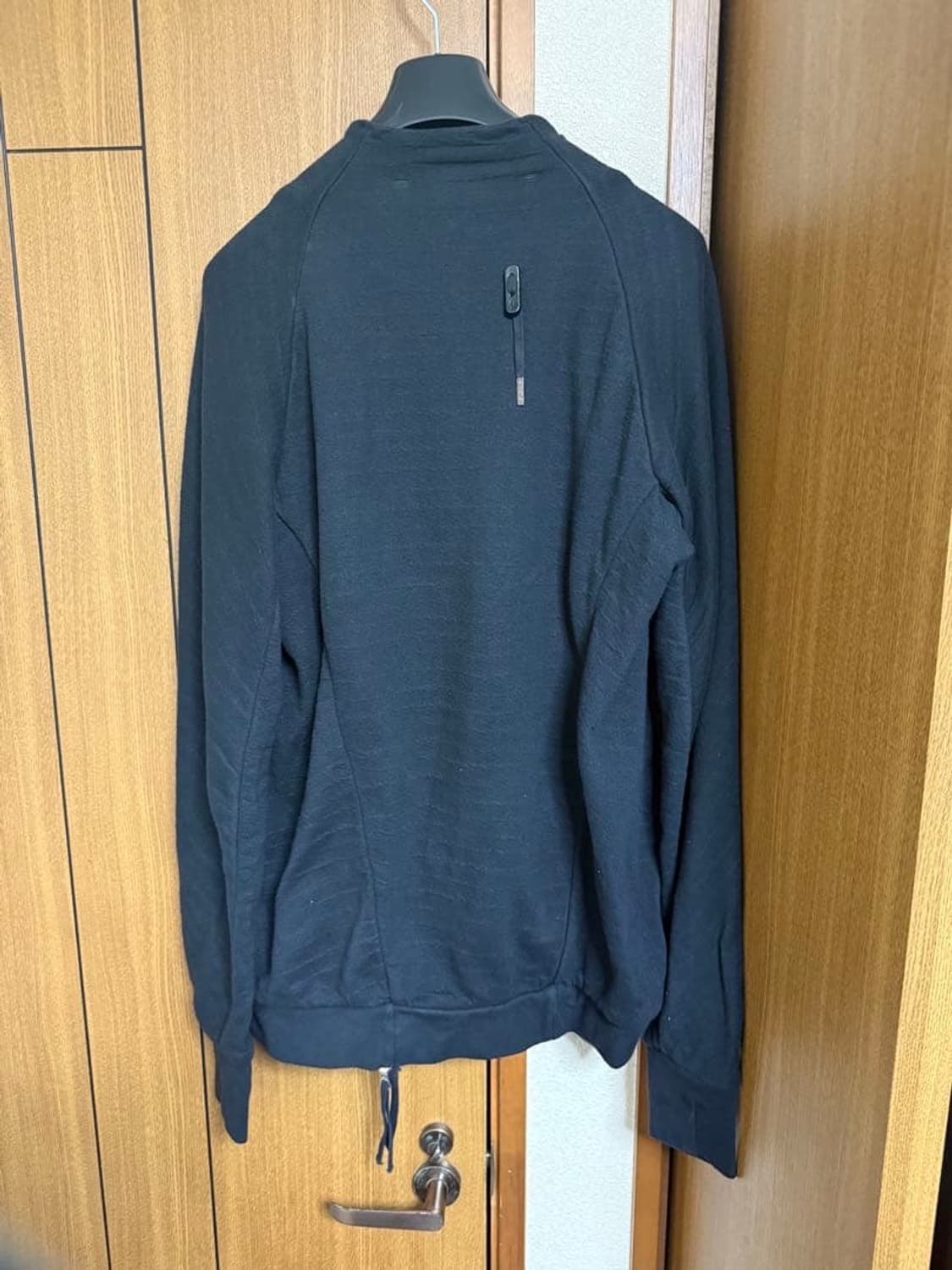 BORIS BIDJAN SABERI ZIPPER-1 상품이미지5